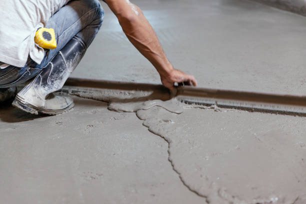 Best Concrete Patio Design and Installation in Whiteriver, AZ