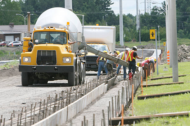 Best Concrete Sidewalk Installation in Whiteriver, AZ